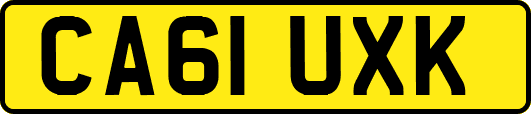 CA61UXK