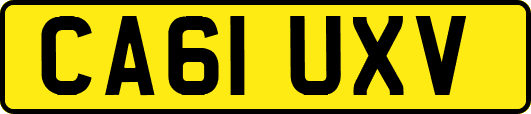 CA61UXV