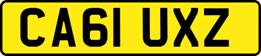 CA61UXZ