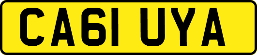 CA61UYA