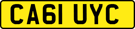CA61UYC