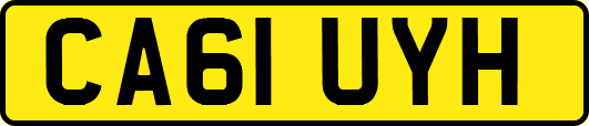 CA61UYH