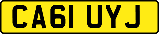 CA61UYJ