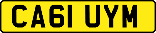 CA61UYM