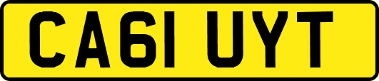 CA61UYT