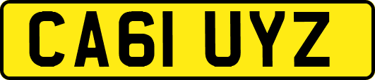 CA61UYZ