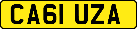 CA61UZA