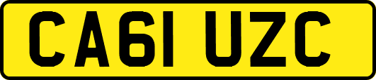 CA61UZC