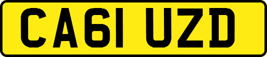 CA61UZD