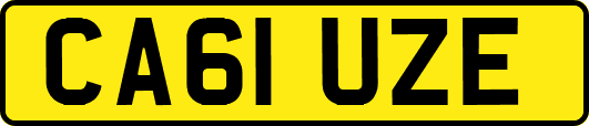 CA61UZE