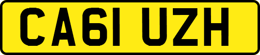 CA61UZH
