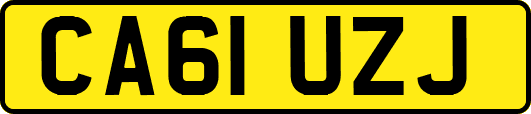 CA61UZJ