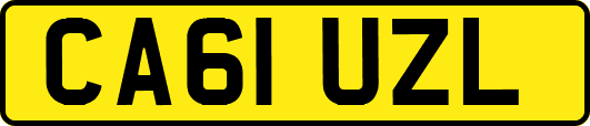 CA61UZL
