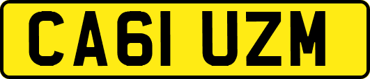 CA61UZM