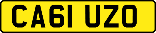 CA61UZO