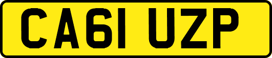 CA61UZP