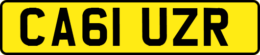 CA61UZR