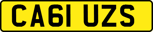 CA61UZS