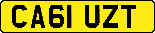 CA61UZT