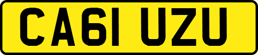 CA61UZU