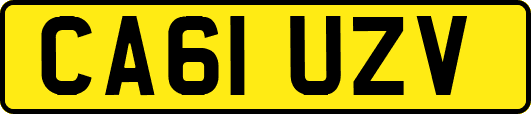 CA61UZV