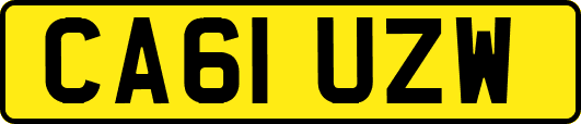 CA61UZW
