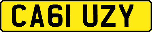 CA61UZY