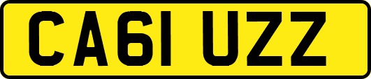 CA61UZZ
