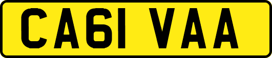 CA61VAA