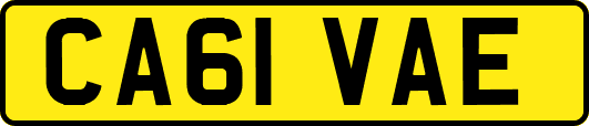 CA61VAE