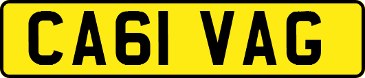 CA61VAG