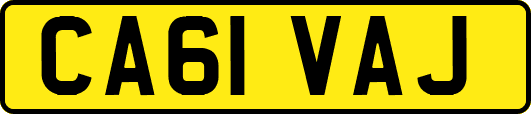 CA61VAJ