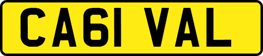CA61VAL