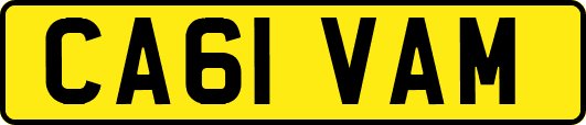 CA61VAM