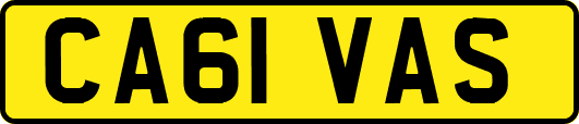 CA61VAS