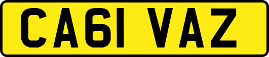 CA61VAZ