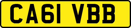 CA61VBB