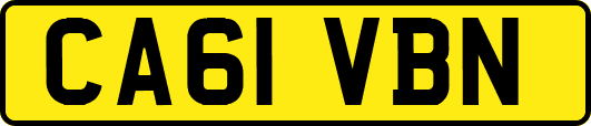 CA61VBN