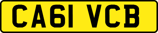 CA61VCB
