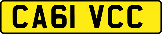 CA61VCC