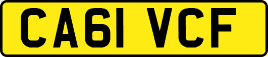 CA61VCF