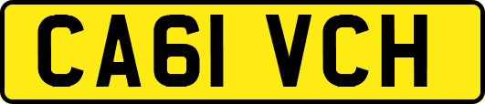 CA61VCH