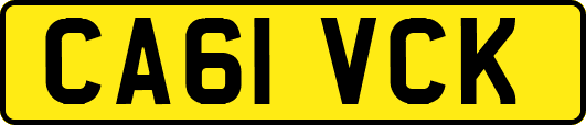 CA61VCK