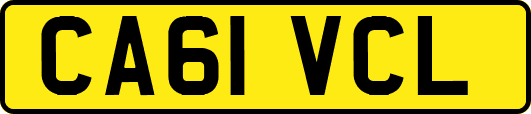 CA61VCL