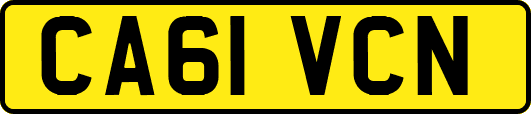 CA61VCN