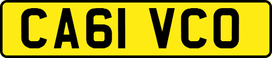 CA61VCO