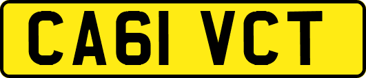 CA61VCT
