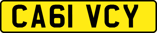 CA61VCY