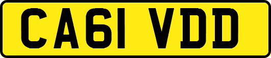 CA61VDD