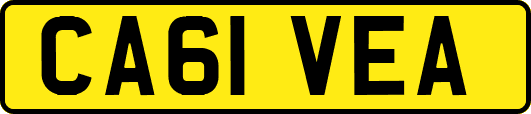 CA61VEA
